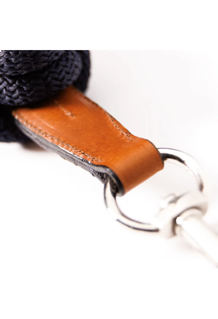 Lead rope KAVALKADE 4m