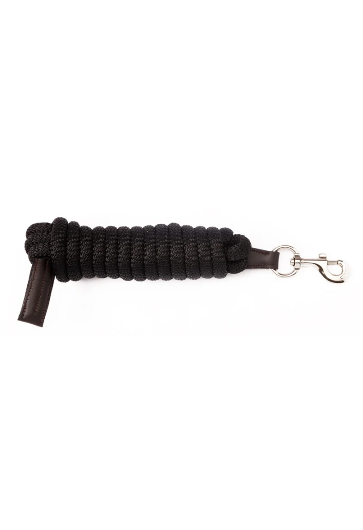 Lead rope KAVALKADE 4m