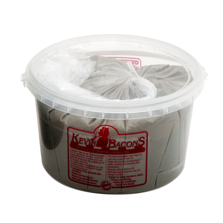 Preparat KEVIN BACON'S Manicouagan Clay 2kg