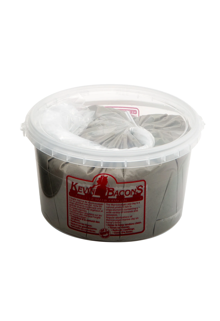 KEVIN BACON'S Manicouagan Clay 2kg