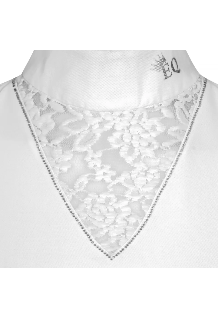 Koszulka konkursowa EQUESTRIAN QUEEN Eloise damska 26SS