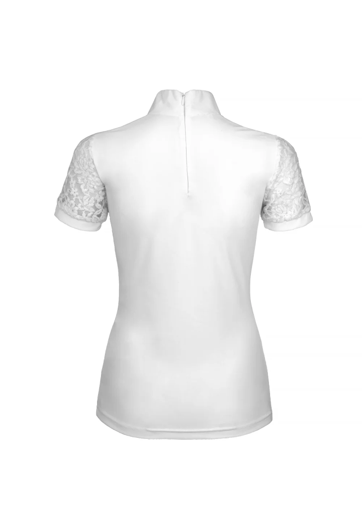 Koszulka konkursowa EQUESTRIAN QUEEN Eloise damska 26SS