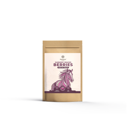 Schürzen HARMONY HORSE 0,5kg