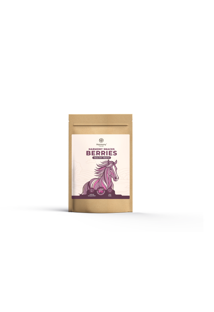 Valori HARMONY HORSE 0,5kg