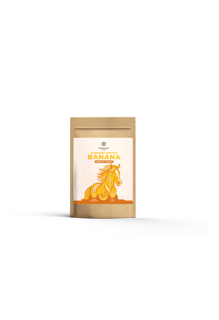 Gourmets HARMONY HORSE 0,5kg