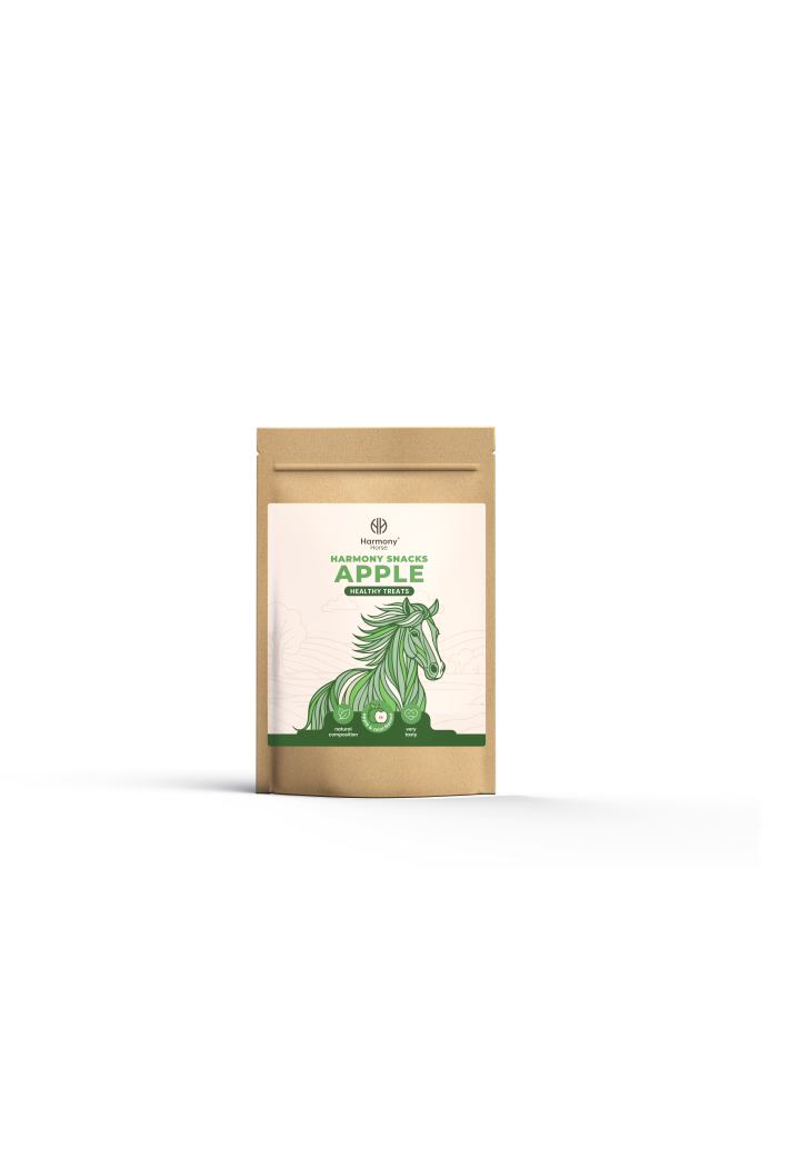 Gourmets HARMONY HORSE 0,5kg