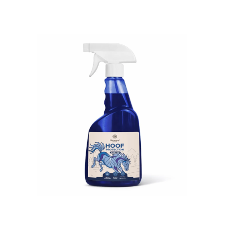 Rozstřik na střelky kopyt HARMONY HORSE Hoof Protection 500ml