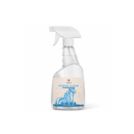 Balsam pentru coama si coada HARMONY HORSE Super Glow 500ml