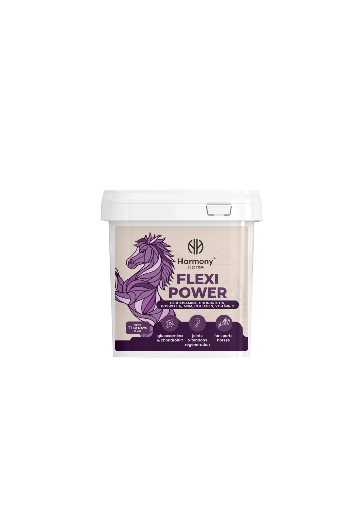 HARMONY HORSE Flexi Power 900g společný doplněk