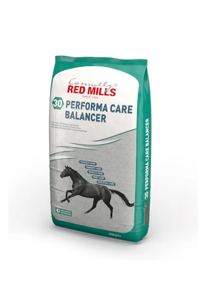 Flux RED MILLS Performa Care Balancer 20 kg