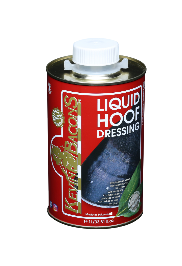 Pferdeöl KEVIN BACON'S Liquid Hoof Dressing 1l