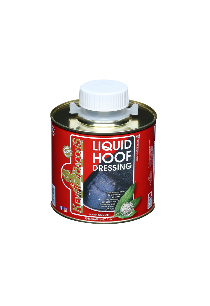 Horse oil KEVIN BACON'S Liquid Hoof Dressing 500ml