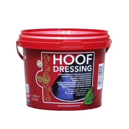 KEVIN BACON'S HoofDressing gelbe 1l Hufpaste