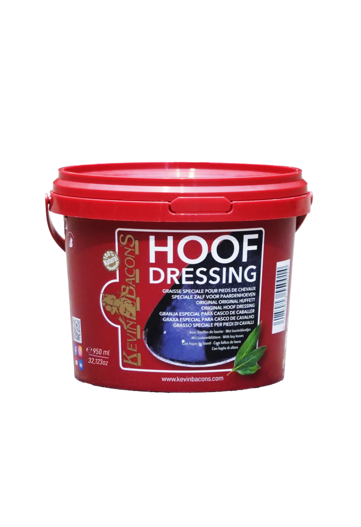KEVIN BACON'S HoofDressing yellow 1l hoove paste