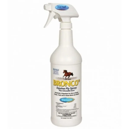 Insect Repellent FARNAM Bronco 946ml