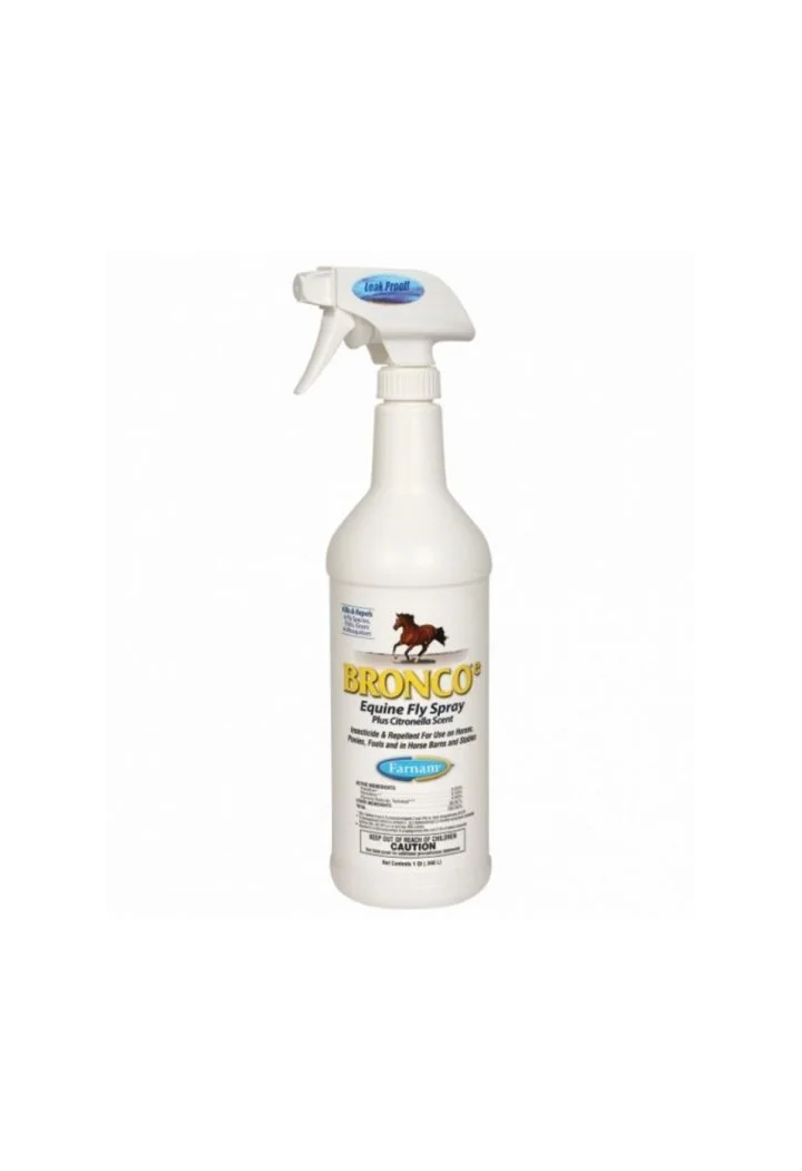 Insect Repellent FARNAM Bronco 946ml
