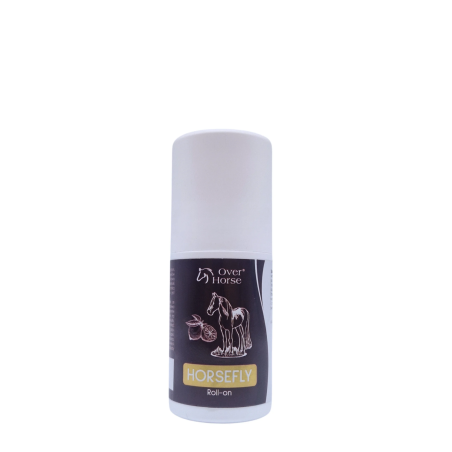 Insetto Repellente OH Horsefly 50ml roll-on
