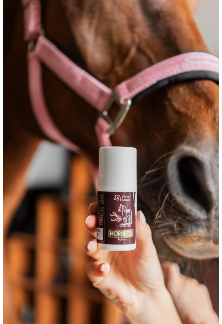 Insetto Repellente OH Horsefly 50ml roll-on