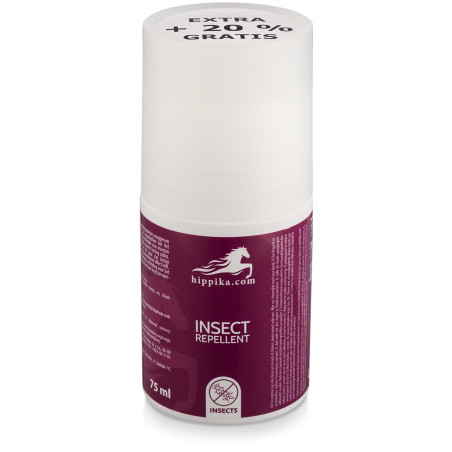 Insect Repelent HIPPIKA roll-on 75ml