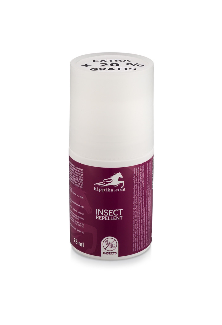 Insect Repelent HIPPIKA roll-on 75ml