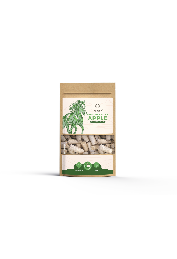 HARMONY HORSE Harmony Leckerlis 1kg