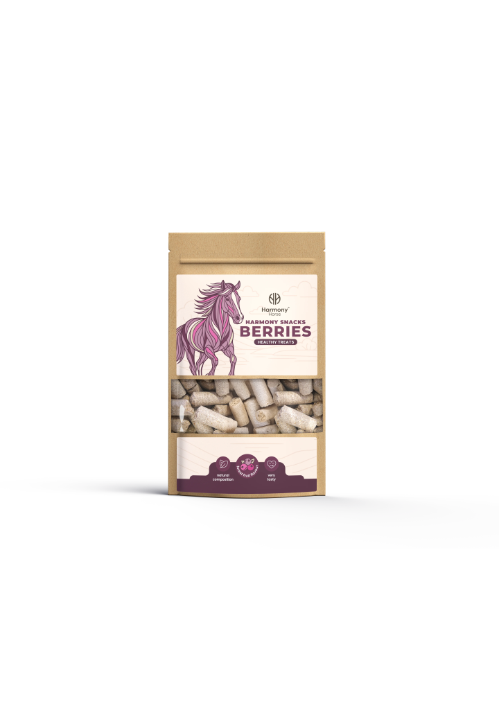 Pamlsky HARMONY HORSE Harmony 1kg