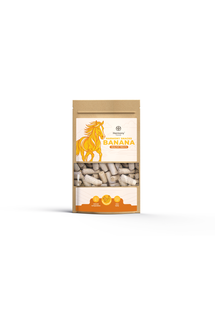 HARMONY HORSE Harmony treats 1kg