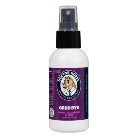 DOCTORHORSE Spray on GrudBye 100ml