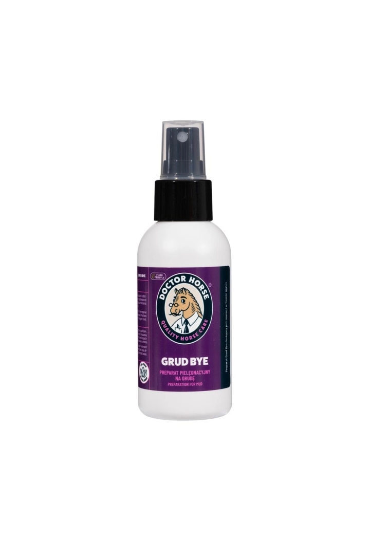 DOCTORHORSE Spray pe GrudBye 100ml