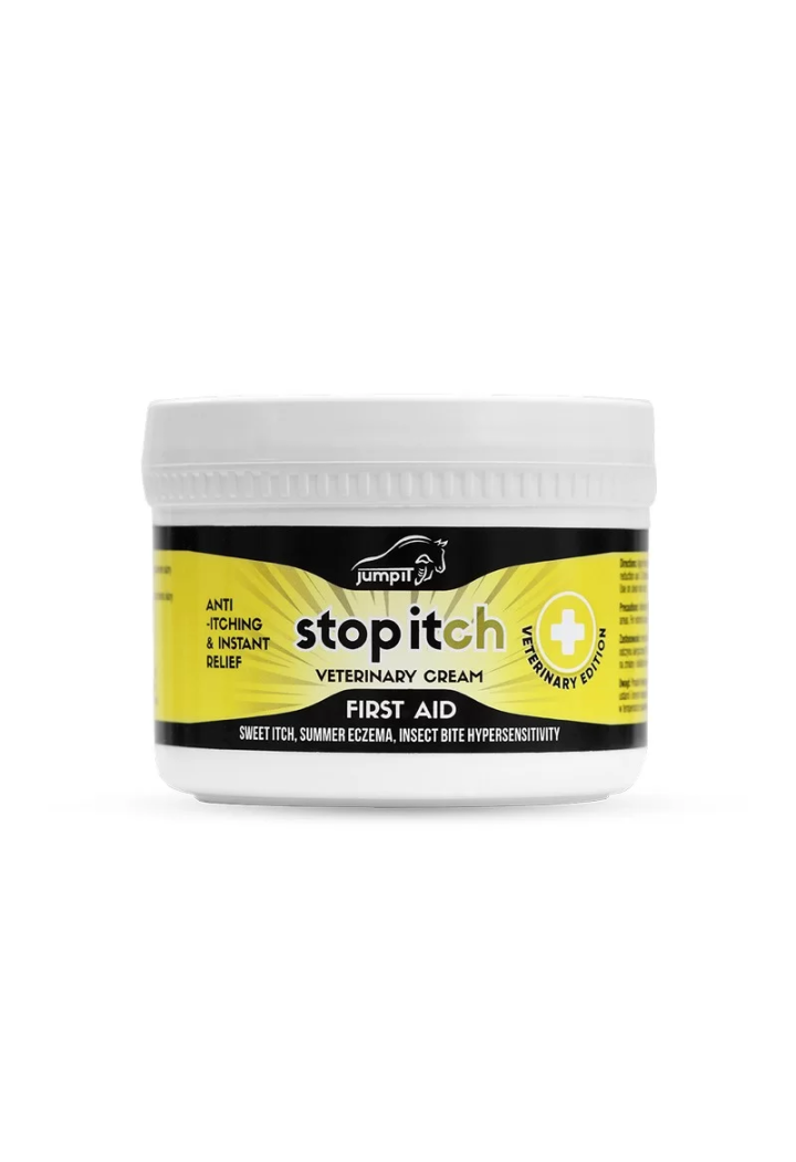JUMP IT Stop Itch 250g