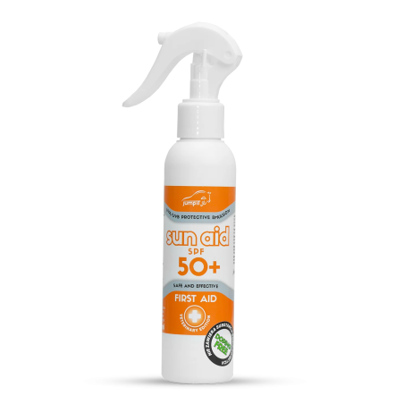 JUMP IT Sun Aid 150ml protective cream