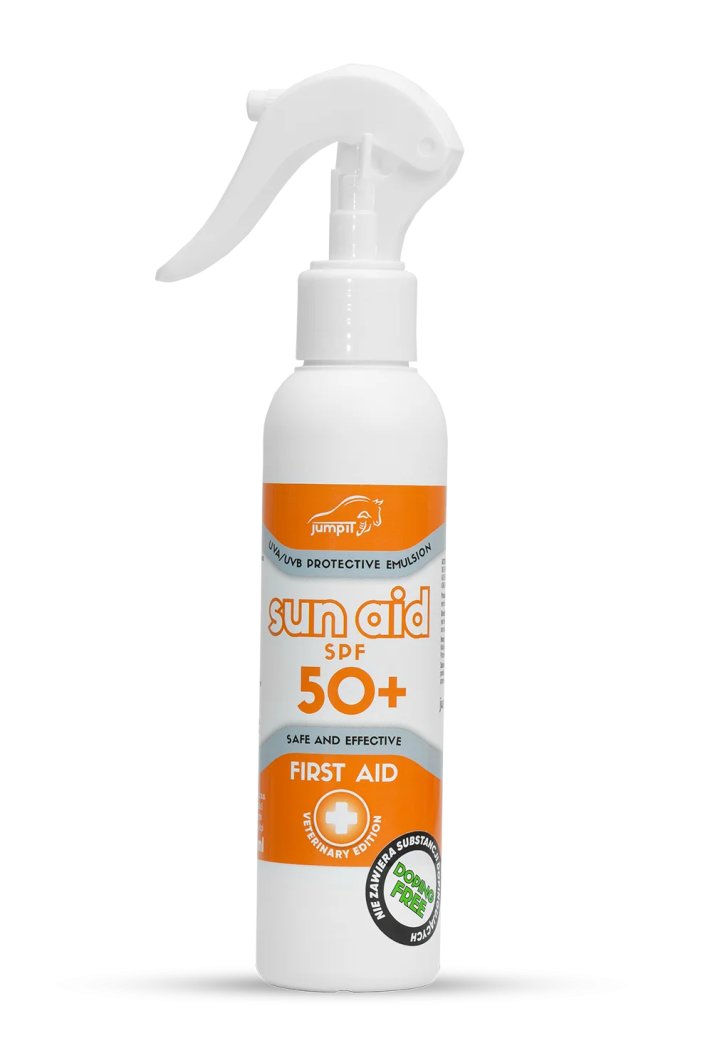 JUMP IT Sun Aid 150ml Schutzcreme