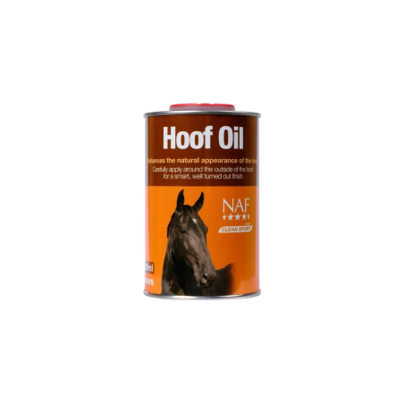 Olej na kopyta NAF Hoof Care 500ml