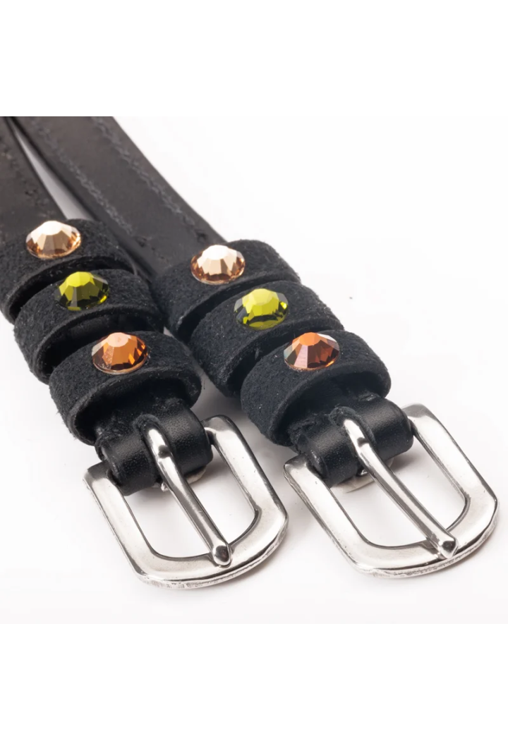 Straps to spur KAVALKADE Seasons Dreams