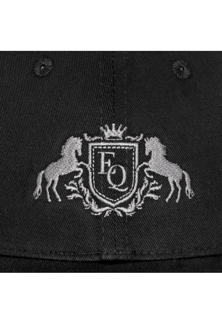 Cappello da baseball EQUESTRIAN QUEEN Juliana 26SS
