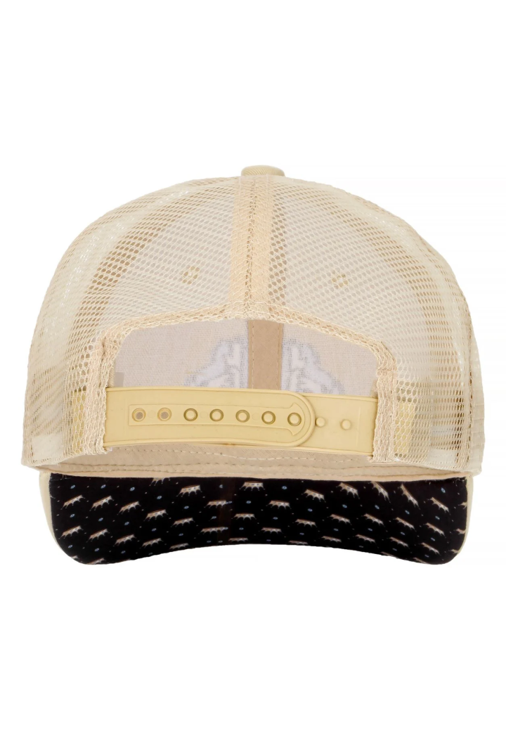 Şapcă de baseball EQUESTRIAN QUEEN Juliana 26SS