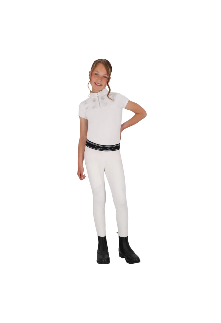 Tricou concurs QHP Jipp tineri