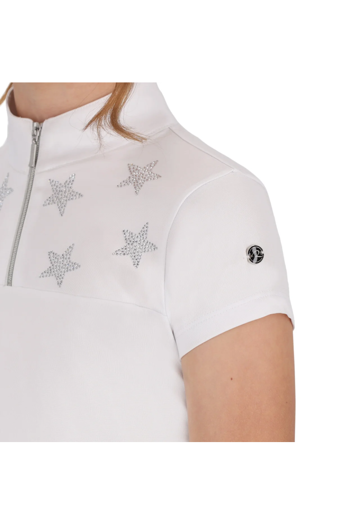 Tricou concurs QHP Jipp tineri
