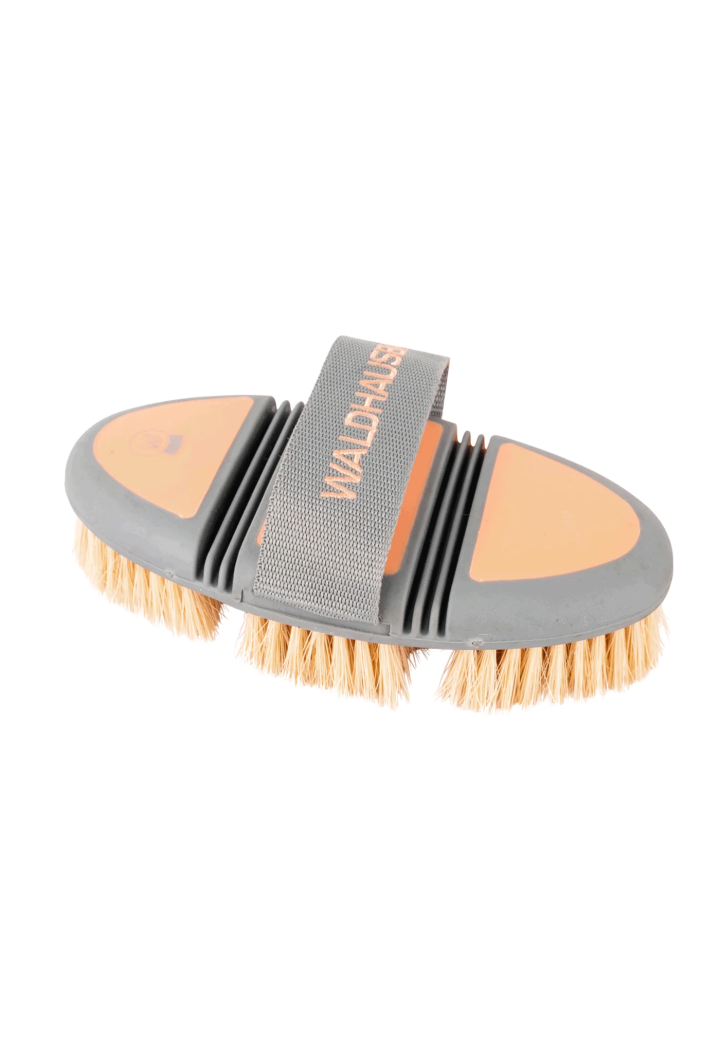 WALDHAUSEN FlexScrubbing Brush