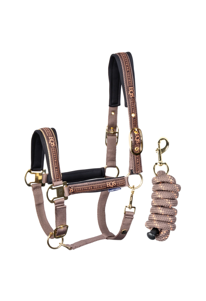 Cavezza lunghina Harry's Horse Eq.Society 26