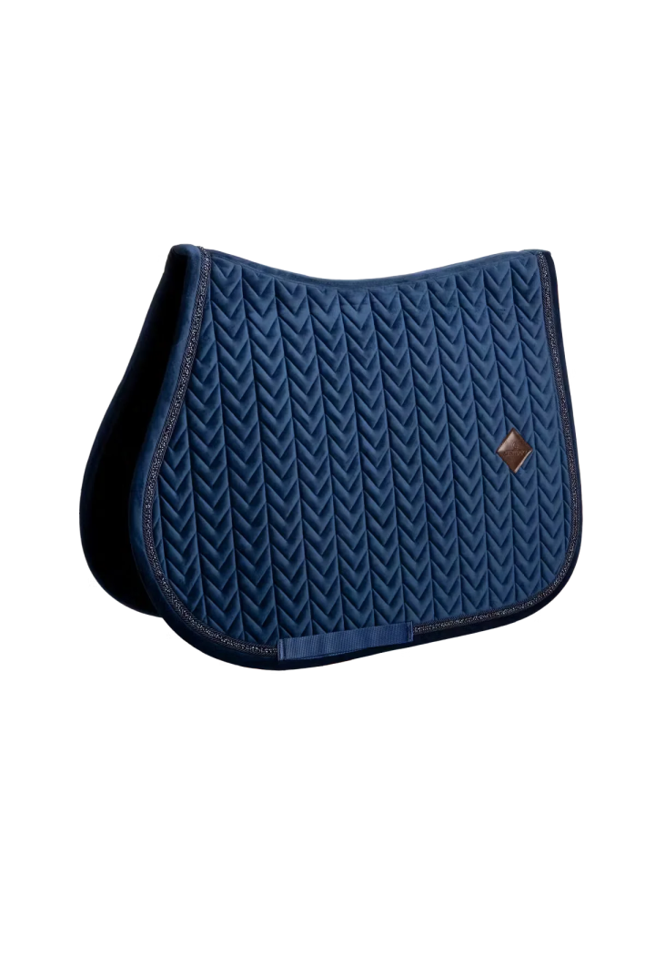 Valtrap KENTUCKY Velvet Mini Pearls
