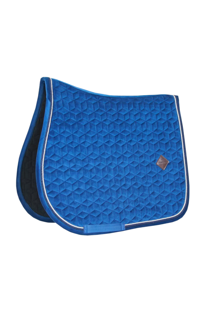 Schabracke KENTUCKY Velvet Basic