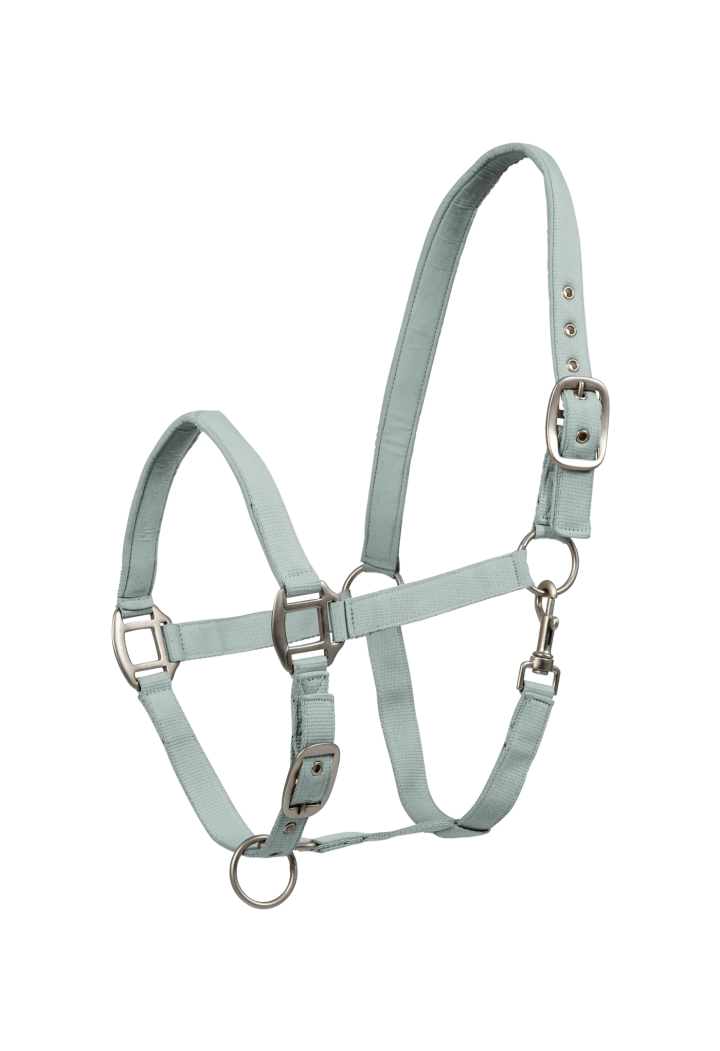 Headcollar WALDHAUSEN Satin