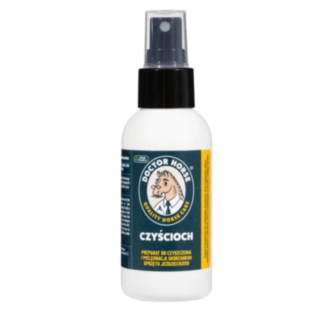 DOCTORHORSE per la cura della pelle Clean 100ml