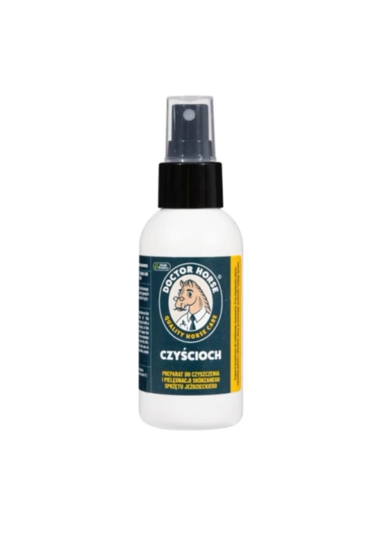 DOCTORHORSE pro péči o pleť Čistá 100ml