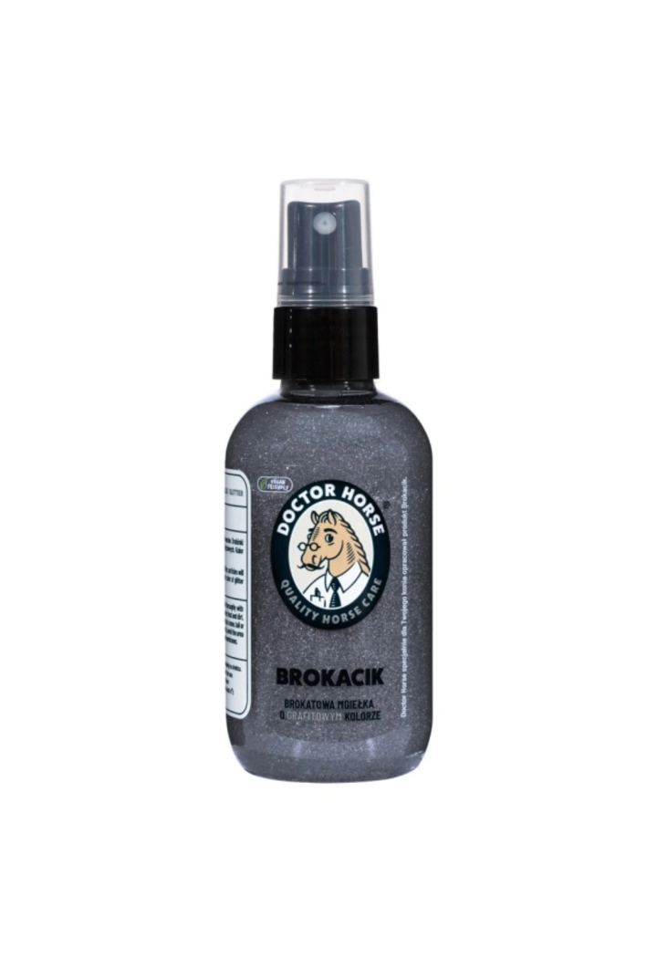 Mgiełka DOCTORHORSE Brokacik 100ml
