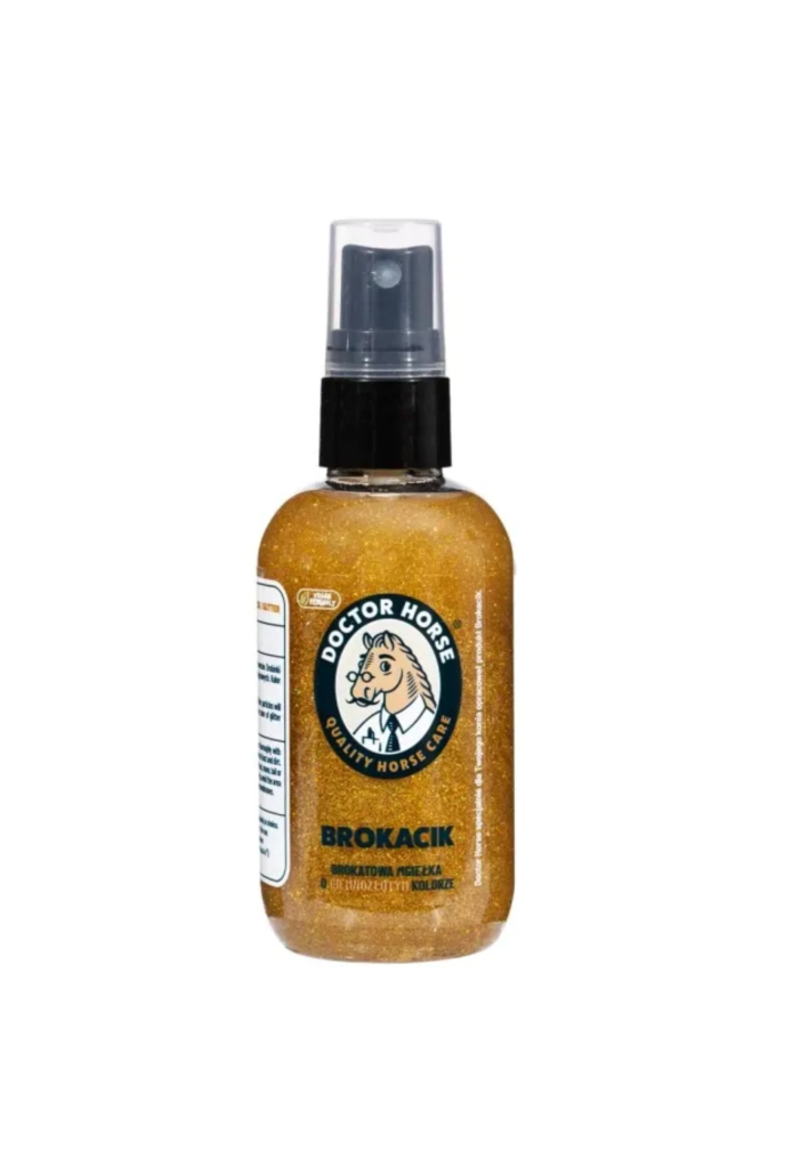 DOCTORHORSE Brocket 100ml