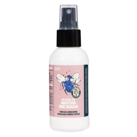 Mgiełka DOCTORHORSE Mucha nie siada 100ml