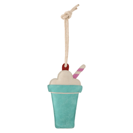 Zabawka dla konia QHP Milkshake