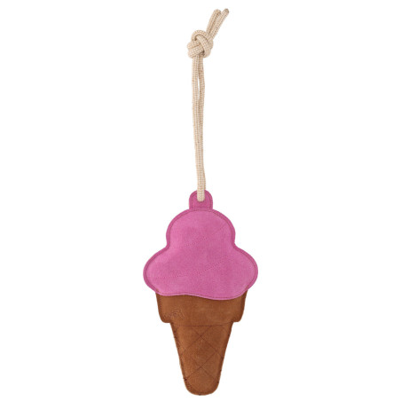 Toy for horse QHP Ice Cream